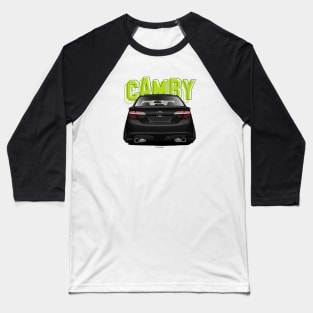 Camry Se Baseball T-Shirt